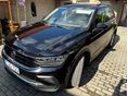 VOLKSWAGEN TIGUAN 2.0 TDI SCR Life DSG Első forgalomba helyezés magyarországi. 2. tulajdonostól