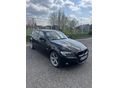 BMW 318 2011/12 - 3