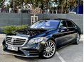 MERCEDES-BENZ S 400 2017/10 - 4