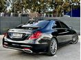 MERCEDES-BENZ S 400 2017/10 - 5