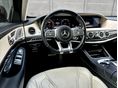 MERCEDES-BENZ S 400 2017/10 - 10