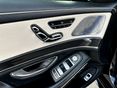 MERCEDES-BENZ S 400 2017/10 - 11