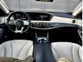 MERCEDES-BENZ S 400 2017/10 - 20