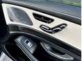 MERCEDES-BENZ S 400 2017/10 - 24