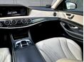 MERCEDES-BENZ S 400 2017/10 - 26
