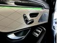 MERCEDES-BENZ S 400 2017/10 - 28