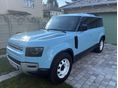 LAND ROVER DEFENDER 110 D300 HARD TOP (Automata)