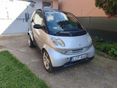 SMART FORTWO 0.7 City Coupe Pure Softip Mc01