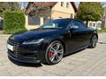 AUDI TTS Roadster 2.0 TFSI quattro MANUÁLIS VÁLTÓ ! SÉRÜLÉSMENTES ! BANG OLUFSEN NAGY ZENE !