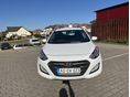 HYUNDAI I30 1.6 CRDi MP Travel DCT Első tulajdonostól-Garantált km-végig vezetett szerviz könyv