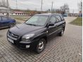 KIA SPORTAGE 2.0 CRDi EX 4WD