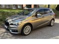 BMW 218 d LUXURY Active Tourer - manuális váltóval