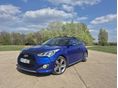 HYUNDAI VELOSTER 1.6 T-GDI Turbo