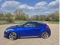 HYUNDAI VELOSTER 2013/9 - 2
