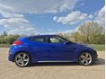 HYUNDAI VELOSTER 2013/9 - 5