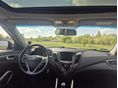 HYUNDAI VELOSTER 2013/9 - 10