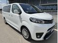 TOYOTA PROACE 2.0 D-4D Combi Base L2H1 Magyarországi-Első Tulajdonostól-Hosszított Kivitel-Dupla Tolóajtó!