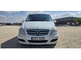 MERCEDES-BENZ VIANO 3.0 CDI V6 Trend E (Automata)