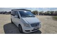 MERCEDES-BENZ VIANO 2013/8 - 2