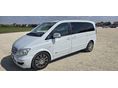 MERCEDES-BENZ VIANO 2013/8 - 5