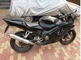 HONDA CBR 600 FS 2001/1 - 2