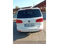 VOLKSWAGEN TOURAN 2011/2 - 2
