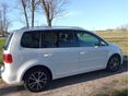 VOLKSWAGEN TOURAN 2011/2 - 4