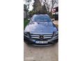 MERCEDES-BENZ E 350 d T 4Matic 9G-TRONIC (7 személyes )