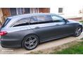 MERCEDES-BENZ E 350 2017/11 - 10