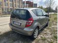 MERCEDES-BENZ A 200 2006/10 - 4