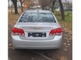 CHEVROLET CRUZE 2012/10 - 4