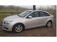 CHEVROLET CRUZE 2012/10 - 6