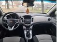 CHEVROLET CRUZE 2012/10 - 9