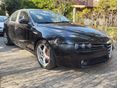 ALFA ROMEO 159 2.2 JTS TI Swiss .Friss műszaki