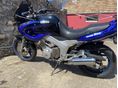 YAMAHA TDM 850 4TX