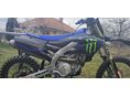 YAMAHA YZ 450 F 2022/4 - 3