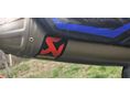YAMAHA YZ 450 F 2022/4 - 4