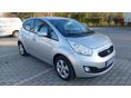KIA VENGA 1.6 CRDi EX RADAR-NAGY NAVI-KEYLESS GO