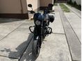 HARLEY-DAVIDSON STREET 750 2017/4 - 3