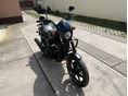 HARLEY-DAVIDSON STREET 750 2017/4 - 4