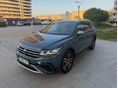 VOLKSWAGEN TIGUAN ALLSPACE 2.0 TSI Elegance 4Motion DSG [7személy]