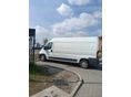 PEUGEOT BOXER 2015/5 - 3
