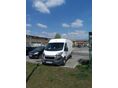 PEUGEOT BOXER 2015/5 - 12