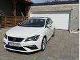 SEAT LEON ST 1.4 TSI ACT FR Plus