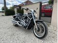 HARLEY-DAVIDSON V-ROD 2009/3 - 4