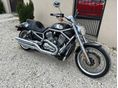 HARLEY-DAVIDSON V-ROD VRSCAW.Gyönyörű.garantált km!Autó beszámítás