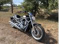 HARLEY-DAVIDSON V-ROD VRSCAW.Gyönyörű.garantált km!Autó-Motor beszámítás