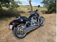 HARLEY-DAVIDSON V-ROD 2009/3 - 2