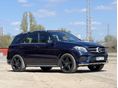 MERCEDES-BENZ GLE 350 2016/7 - 1