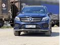 MERCEDES-BENZ GLE 350 2016/7 - 2